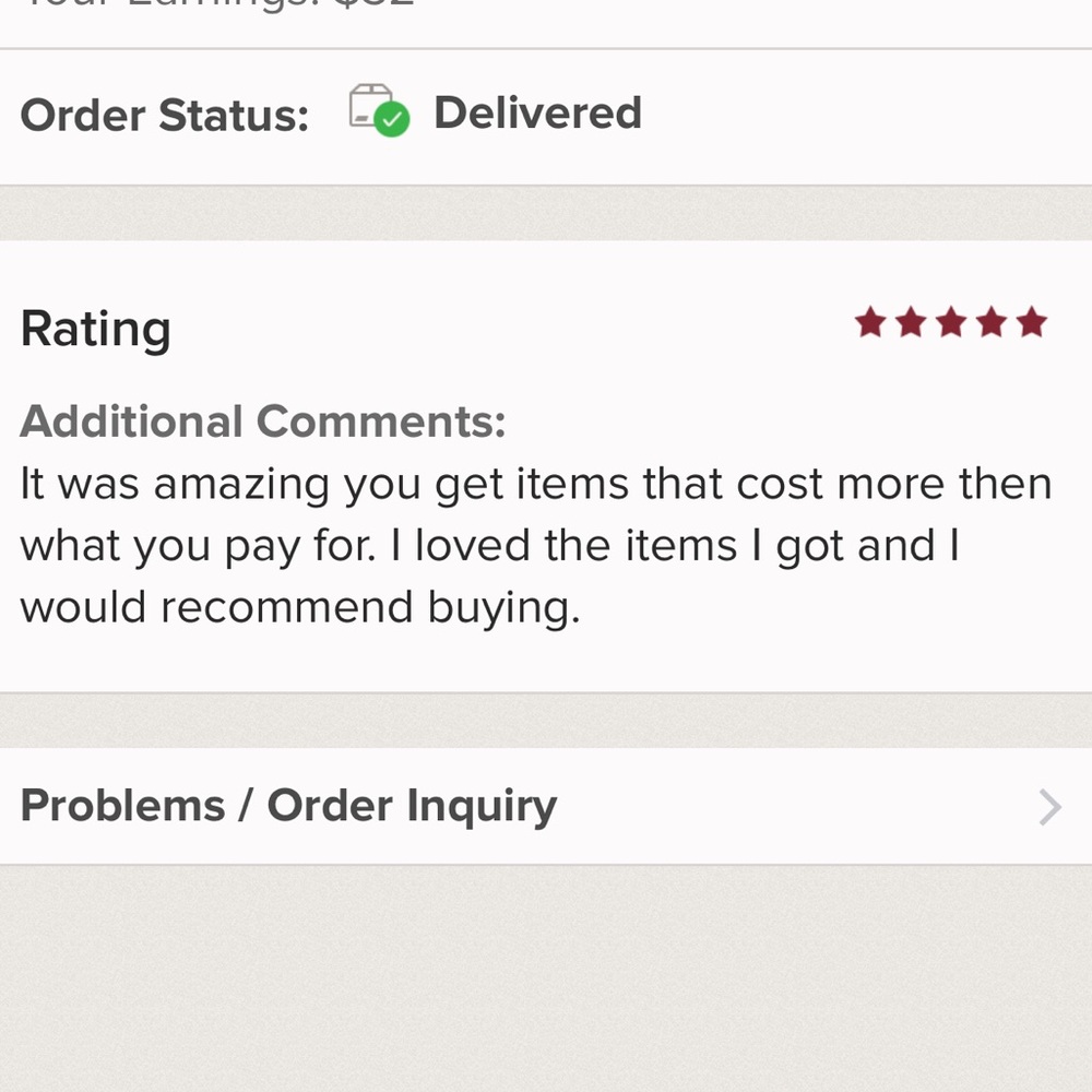 RESELLERS MYSTERY BOX VALUE $250 CHECK OUR REVIEWS - Picture 6 of 9